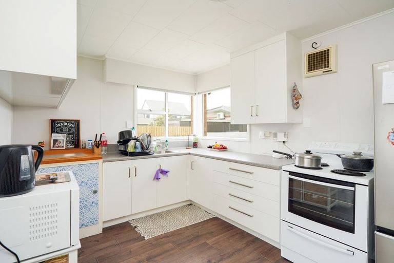 Photo of property in 90 Herriot Street, Richmond, Invercargill, 9810