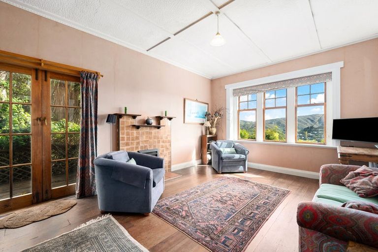 Photo of property in 14a Salisbury Garden Court, Wadestown, Wellington, 6012