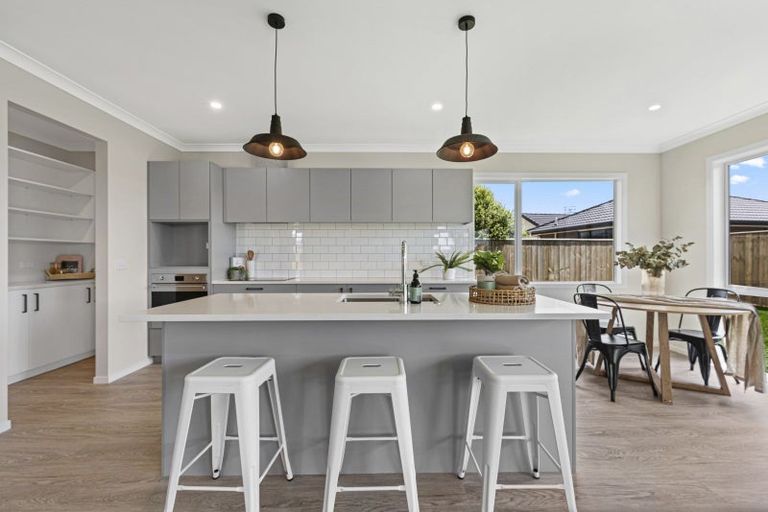 Photo of property in 9 Oak Place, Levin, 5510