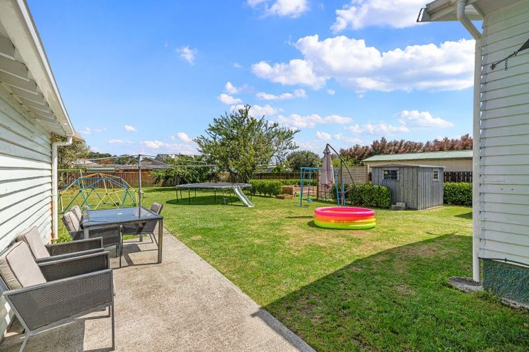 Photo of property in 36 Aroha View Avenue, Te Aroha, 3320