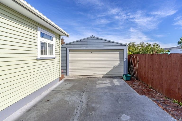 Photo of property in 13 Bletsoe Avenue, Spreydon, Christchurch, 8024