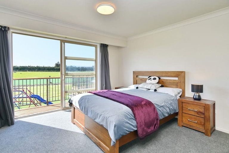 Photo of property in 133 Riverside Road, Okuku, Rangiora, 7473