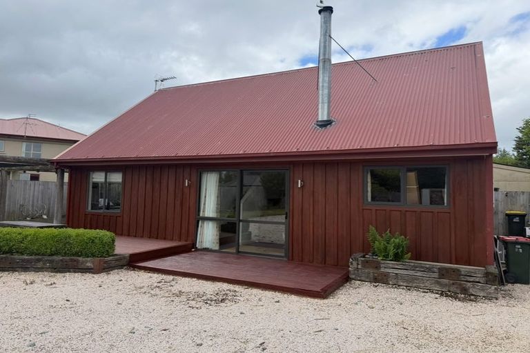 Photo of property in 47 Morgan Street, Methven, 7730