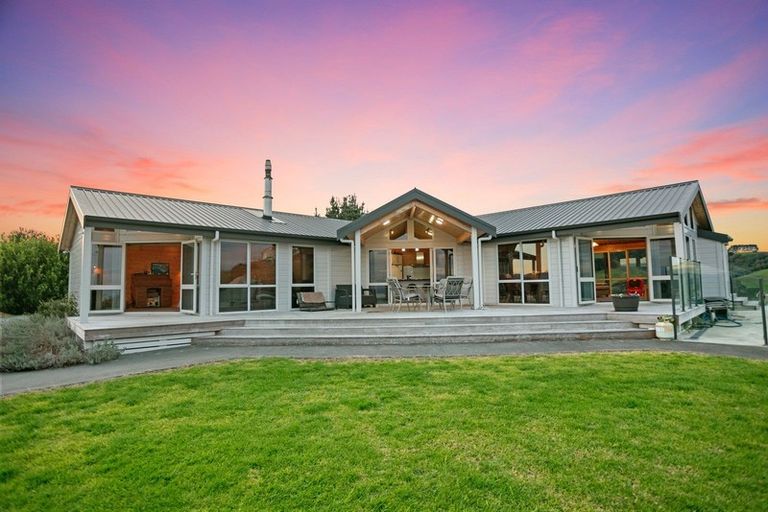 Photo of property in 258a Trig Road, Waihi, 3681