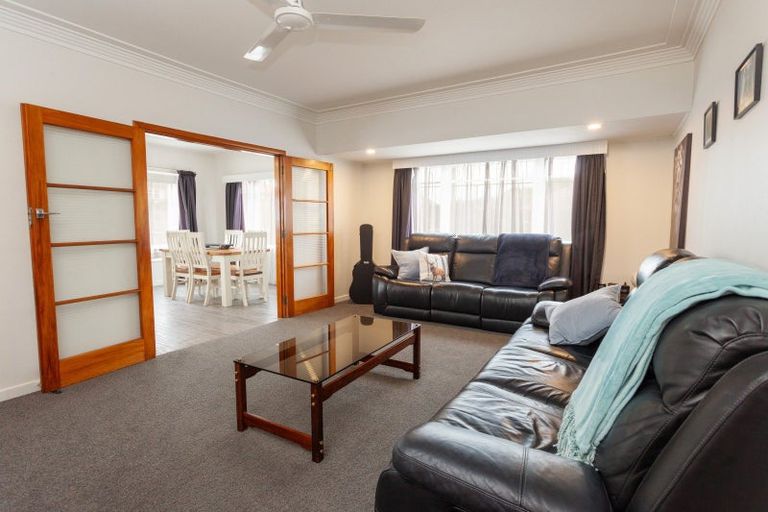Photo of property in 141 Firth Street, Matamata, 3400