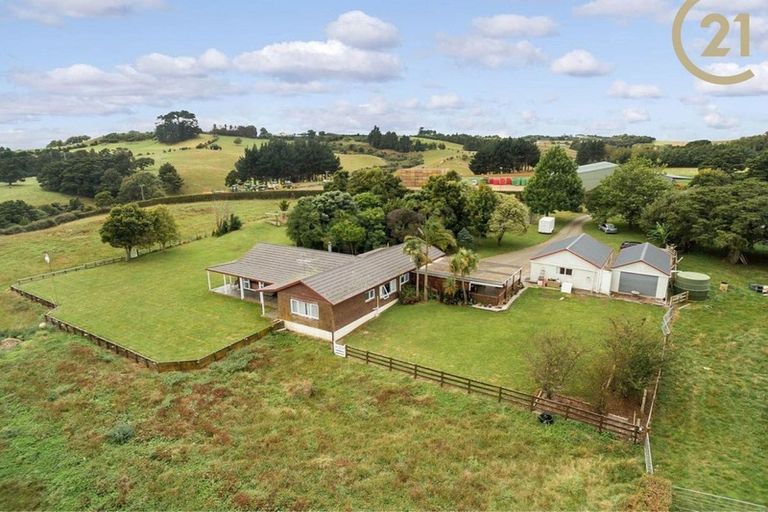 Photo of property in 711b Harrisville Road, Pukekohe East, Pukekohe, 2677