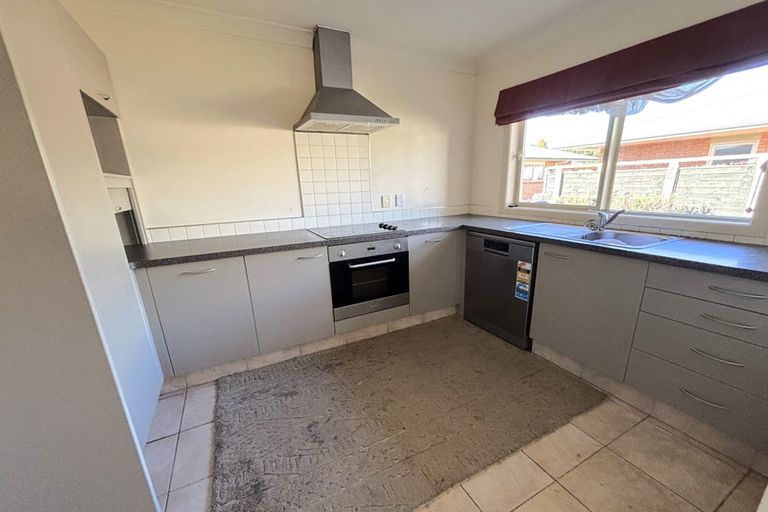 Photo of property in 24a Reeve Street, Levin, 5510