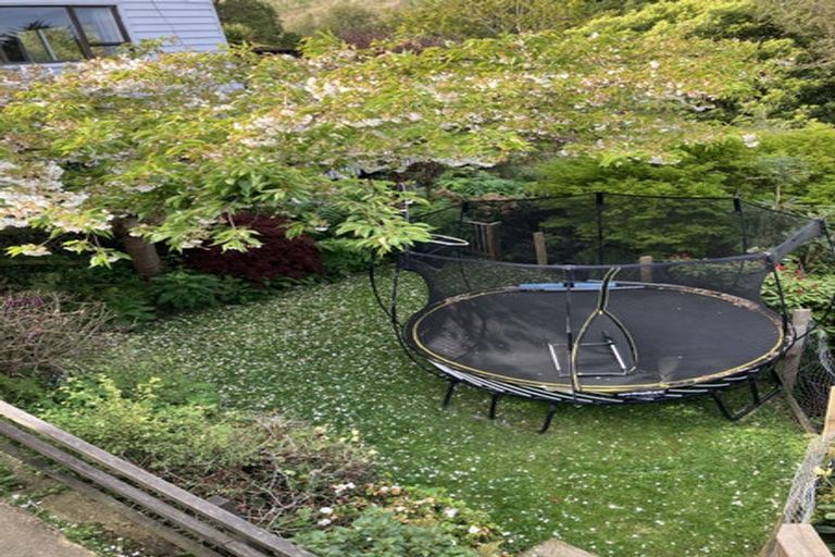 Photo of property in 28 Gorman Street, Macandrew Bay, Dunedin, 9014