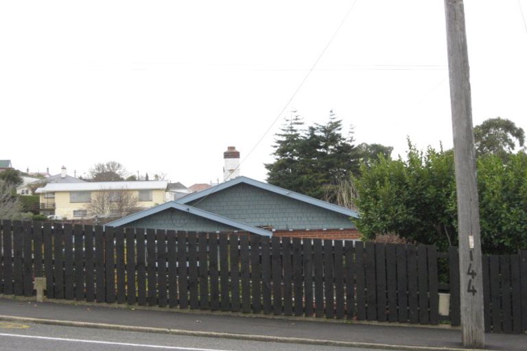 Photo of property in 144 Taieri Road, Kaikorai, Dunedin, 9010