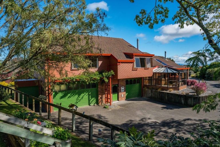 Photo of property in 8 Mark Wynd, Maunganamu, Taupo, 3379