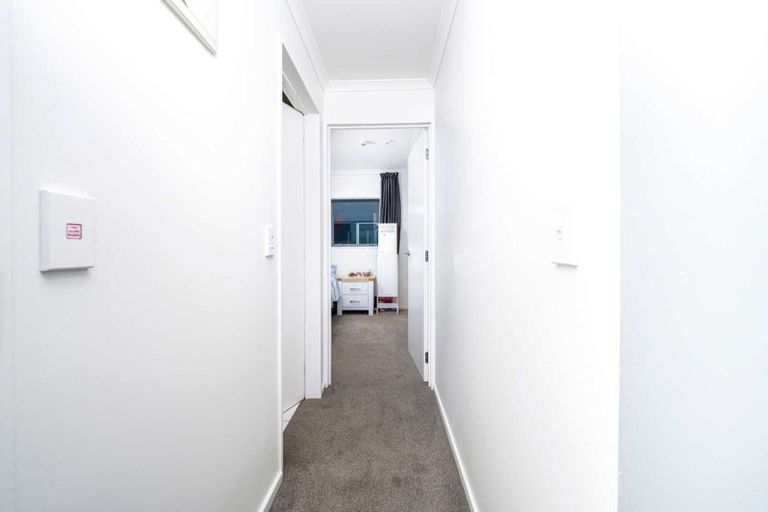 Photo of property in Salisbury Park, 103/226 Salisbury Street, Christchurch Central, Christchurch, 8013
