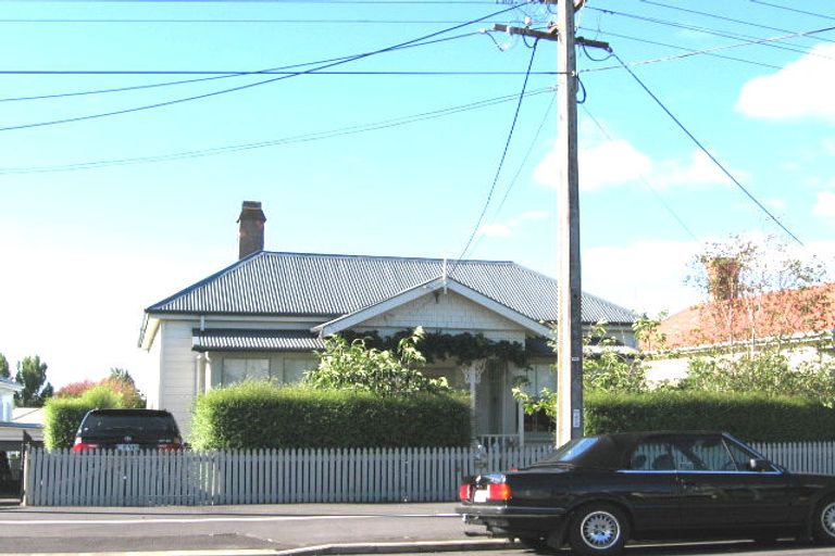 Photo of property in 32 Calliope Road, Devonport, Auckland, 0624