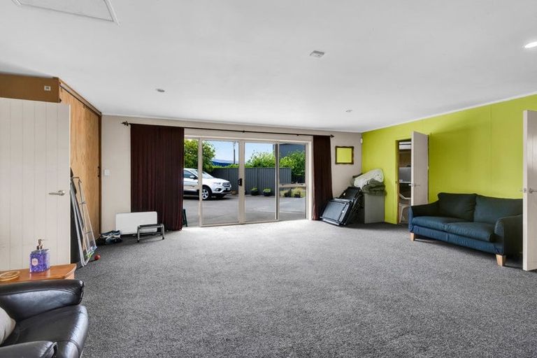 Photo of property in 13 Fitzgerald Lane, Hawera, 4673