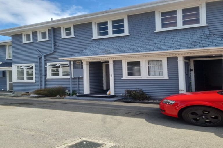 Photo of property in 5/346 Hereford Street, Linwood, Christchurch, 8011