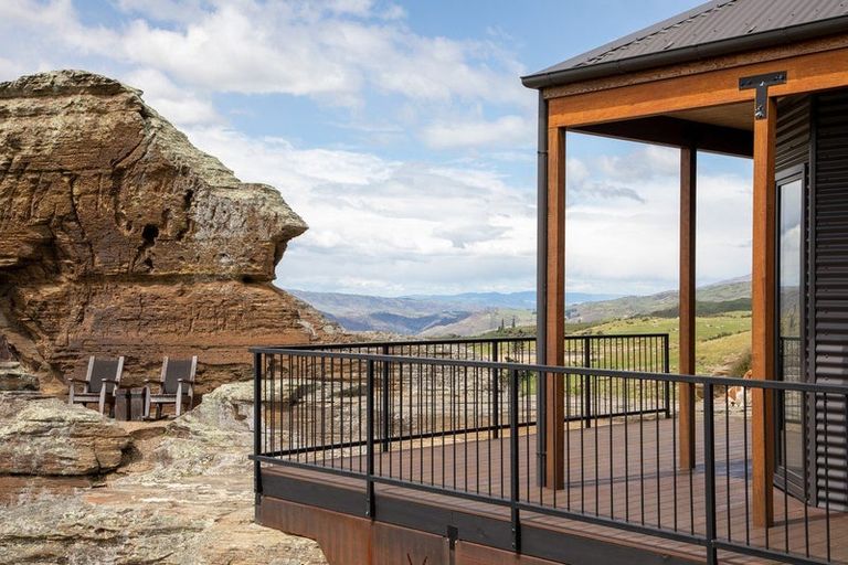 Photo of property in 136 Symes Road, Fruitlands, Alexandra, 9392