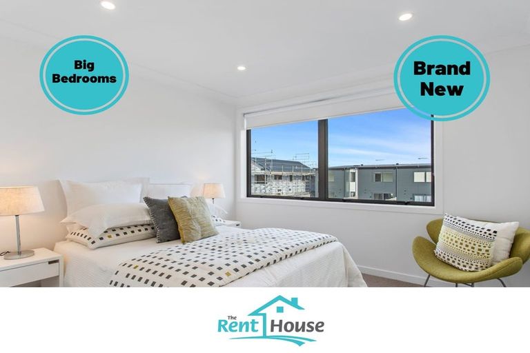 Photo of property in 144 Te Napi Drive, Takanini, Auckland, 2112