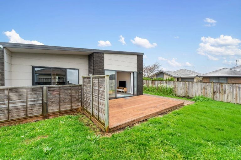 Photo of property in 6 Maxwell Road, Pukekohe, 2120