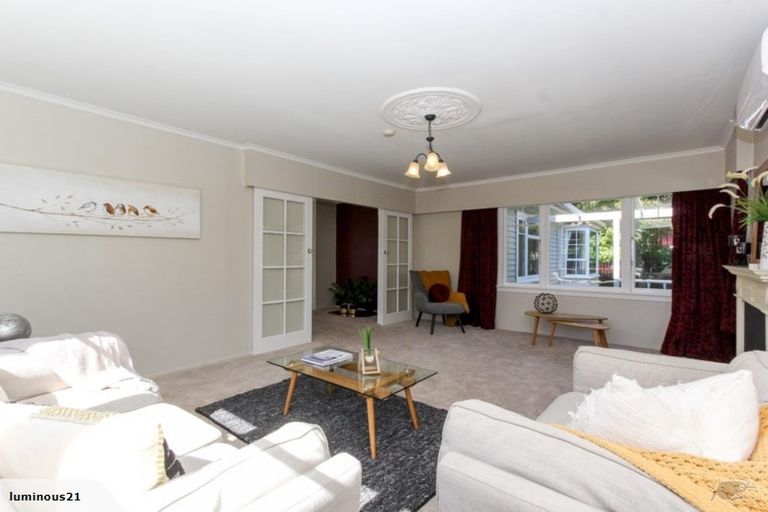 Photo of property in 225a Huatoki Street, Upper Vogeltown, New Plymouth, 4310