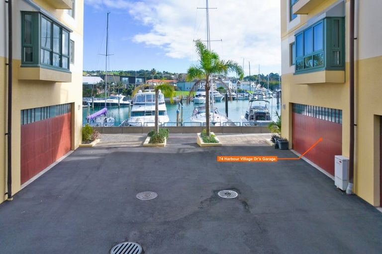 Photo of property in 74 Harbour Village Drive, Gulf Harbour, Whangaparaoa, 0930