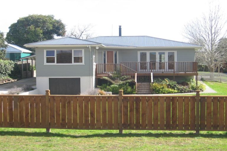 Photo of property in 8 Clyde Street, Dargaville, 0310