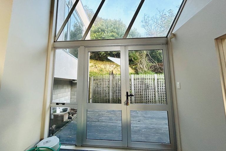 Photo of property in 127 Sefton Street, Wadestown, Wellington, 6012