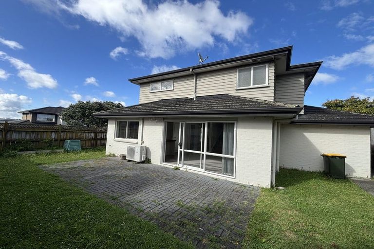 Photo of property in 3 Vinci Court, Manurewa, Auckland, 2105