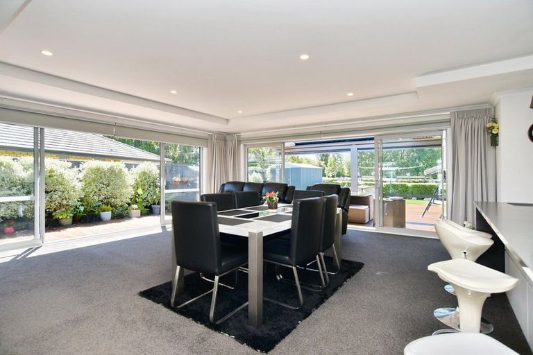 Photo of property in 108 Sutherland Drive, Kaiapoi, 7630