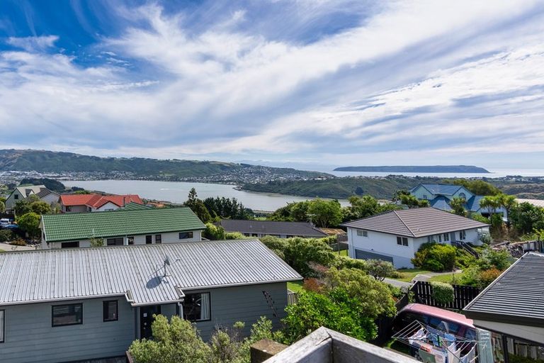 Photo of property in 17 Doncaster Terrace, Ascot Park, Porirua, 5024