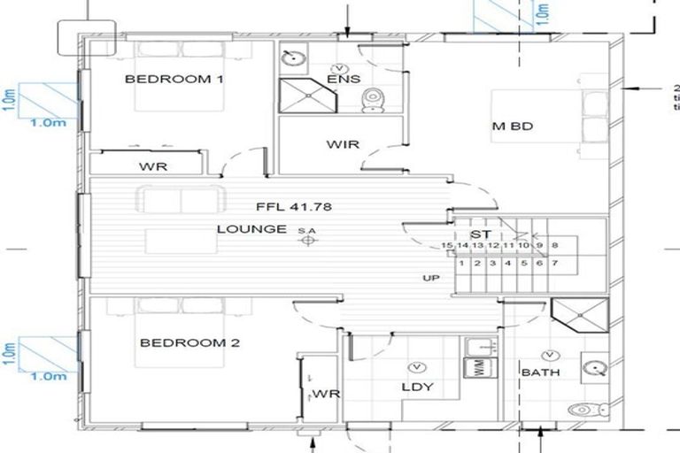 Photo of property in 36 Patrick Rice Drive, Swanson, Auckland, 0614