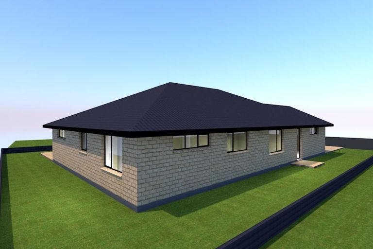 Photo of property in 31 Anderton Crescent, Mosgiel, 9024