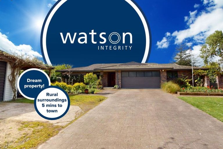 Photo of property in 79 Walkers Road, Longburn, Palmerston North, 4477