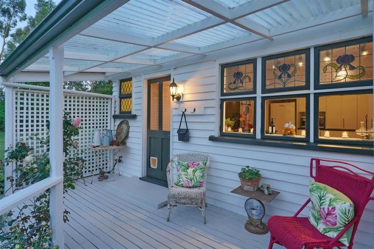 Photo of property in 923 Downs Road, Eyrewell, Rangiora, 7476