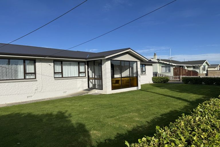 Photo of property in 5 Willis Street, Grasmere, Invercargill, 9810