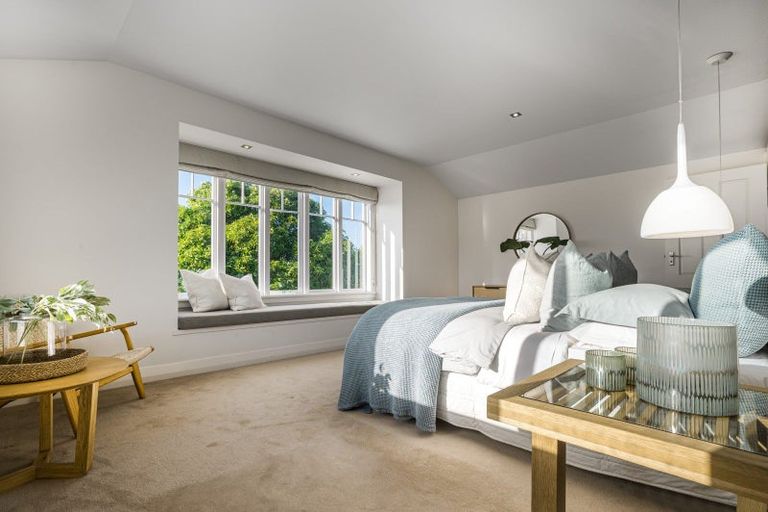 Photo of property in 6 Takutai Street, Parnell, Auckland, 1052