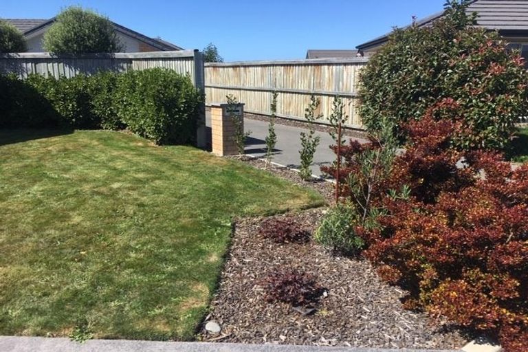 Photo of property in 9a Blackburn Street, Kaiapoi, 7630