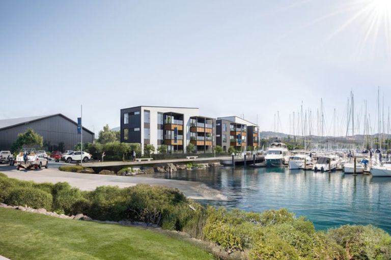 Photo of property in 12 Windward Avenue, Port Whangarei, 0110