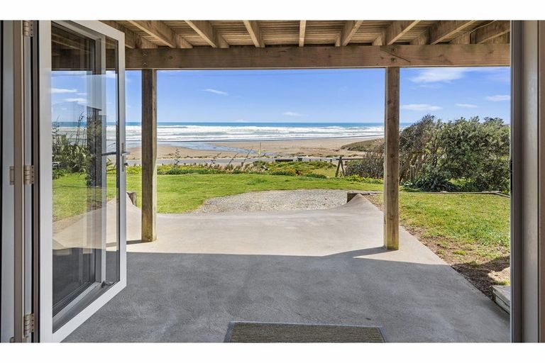 Photo of property in 19 Ocean Close, Te Kopuru, Dargaville, 0371