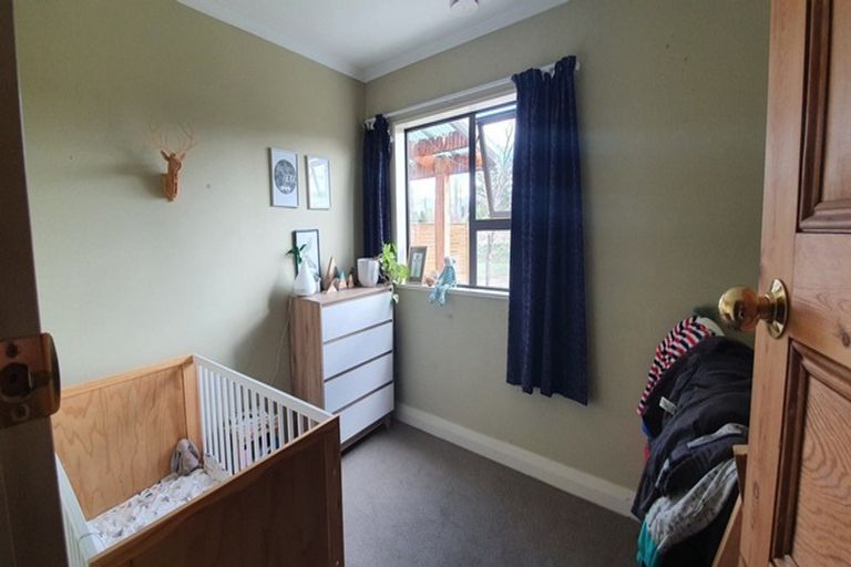 Photo of property in 35 Lauder-omakau Road, Omakau, 9376