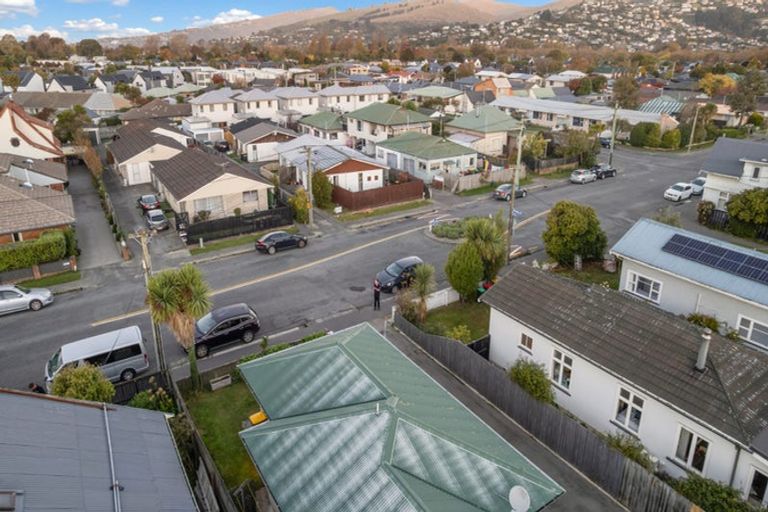 Photo of property in 1/45 Longfellow Street, Sydenham, Christchurch, 8023