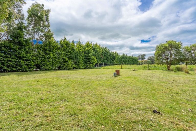 Photo of property in 175 Fairweather Road, Mill Road, Invercargill, 9872