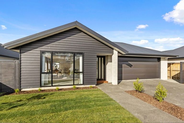 Photo of property in 11 Quinn Crescent, Woodend, 7610