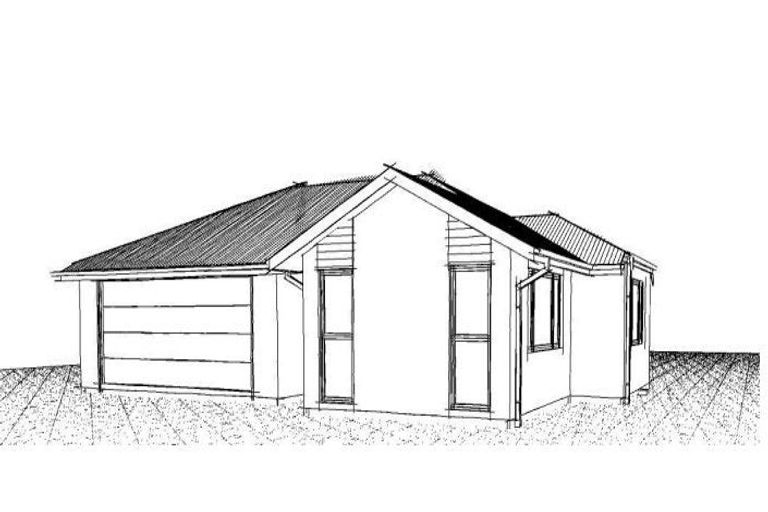 Photo of property in 39 Stackwood Avenue, Woodend, 7691