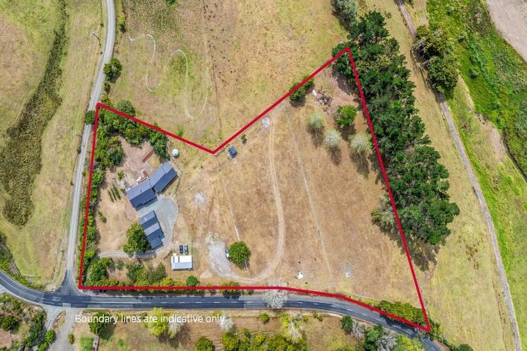 Photo of property in 93 Parore Street, Parore, Dargaville, 0372