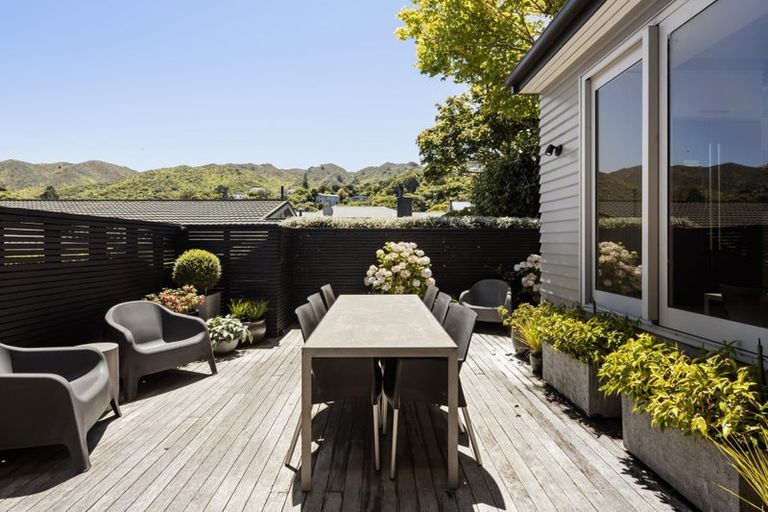 Photo of property in 52 Ottawa Road, Ngaio, Wellington, 6035