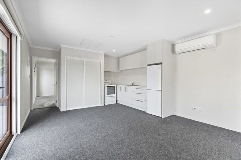 Photo of property in 17b Manor Drive, Rolleston, 7614