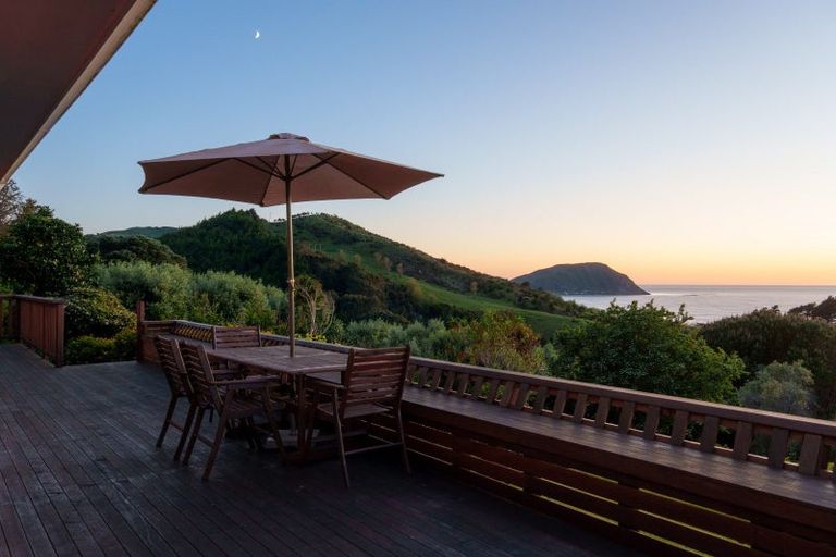 Photo of property in 36 Sirrah Street, Okitu, Gisborne, 4010