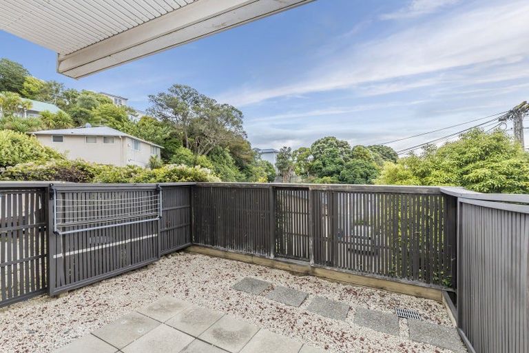 Photo of property in Altar Apartments, 69/120 Rintoul Street, Newtown, Wellington, 6021