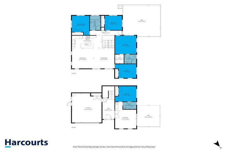 Photo of property in 54 Leafield Crescent, Henderson, Auckland, 0612