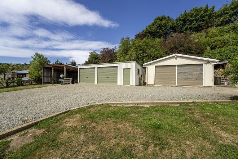 Photo of property in 7 Crook Street, Maheno, Oamaru, 9495
