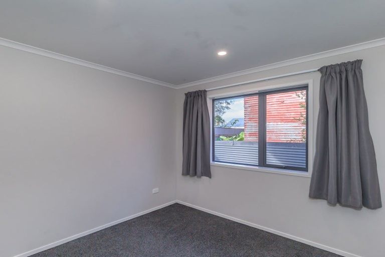 Photo of property in 5a Mckenzie Street, Levin, 5510